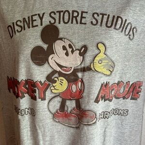 Disney Graphic T-shirt